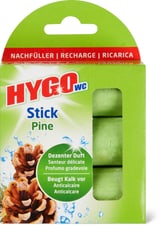 WC Fresh Stick Pine Refill