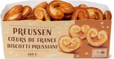 Coeurs de France