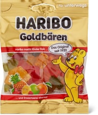 HARIBO Ours d’or
