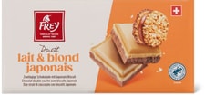Frey Duett Lait&Blond Japonais