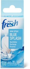 M-Fresh Mini Spray Blue Splash