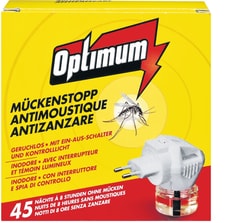 Diffuseur anti-moustiques