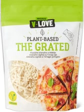 V-Love The Grated