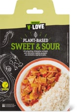 V-Love sweet & sour