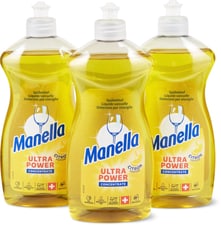 Manella Citron Trio