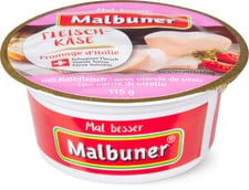 Malbuner Fromage d’Italie avec viande de veau