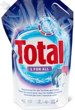 Total 1 for all détergent