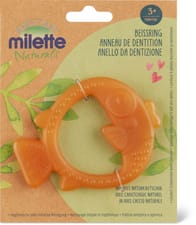 Naturals jouet de dentition