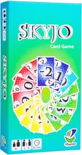 Skyjo (Couleur: neutre, Langue: Français)