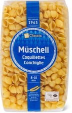 M-Classic Coquillettes