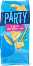 Party apéritif