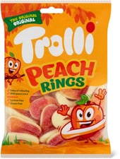 Trolli Peach Rings