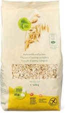 Bio aha! flocons d'avoine complets
