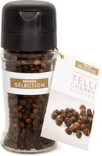 Sélection Poivre Tellicherry