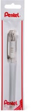 Hybrid stylo gel (Couleur: WEISS)