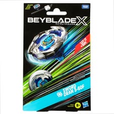 Beyblade X Starter Pack Set