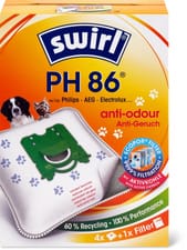 PH86 Anti Odeur 4 pce