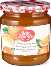 Belle Journée Oranges amères