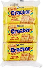 M-Classic Crackers