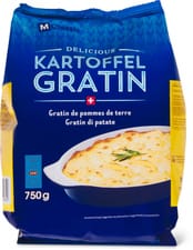 M-Classic Delicious Gratin pom.de terre