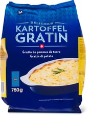M-Classic Gratin de pommes de terre