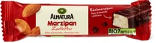 Alnatura barre Massepain choc. noir
