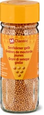 M-Classic Graines de moutarde