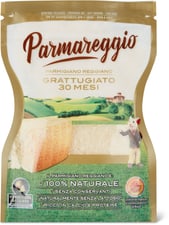Parmigiano reggiano stagionato 30 mesi