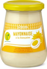 M-Classic Mayonnaise à la française Pot en verre