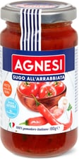 Agnesi Sauce all'arrabbiata