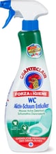 CC WC Schiumattiva Disin. Spray