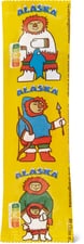 Alaska Glace eau