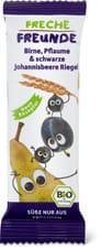 Freche Freunde Bio Riegel Birne&Pflaume
