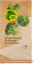 Bio broccoli