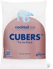 Cubers Crushed ice