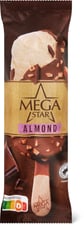 MegaStar Almond