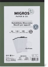 A6 Blocs-notes