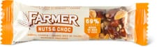 Farmer Nuts & Choc Amandes et noix de cajou