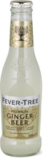 Fever Tree Ginger beer