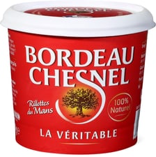 Rillettes de porc