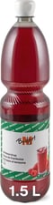 M-Budget Sirop Framboise
