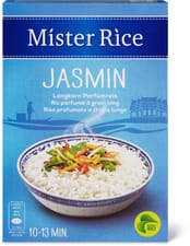 Bio Mister Rice Jasmin