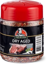 Dry Aged épice de steak