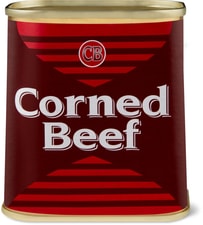 Cow Brand Corned Beef