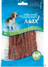 Max Sticks de viande de bœuf