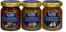 Mostarda Purée