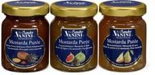 Sandro Vanini Mostarda Purée assort.