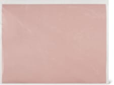 K&C sets de table rose 30x40cm