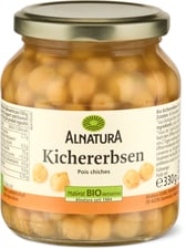 Alnatura Bio Kichererbsen