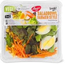 Saladbowl Farmer (Bio)